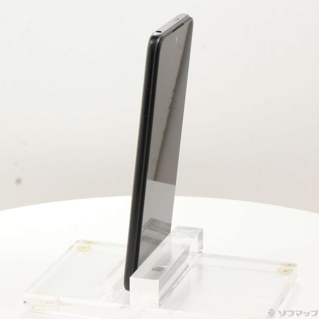 (中古)Xiaomi Redmi Note 10 JE 64GB グラファイトグレー XIG02 au SIMフリー(349-ud)_1