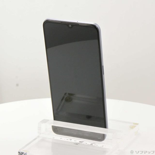 (中古)OPPO OPPO A73 64GB ネービーブルー CPH2099BL SIMフリー(349-ud)_2