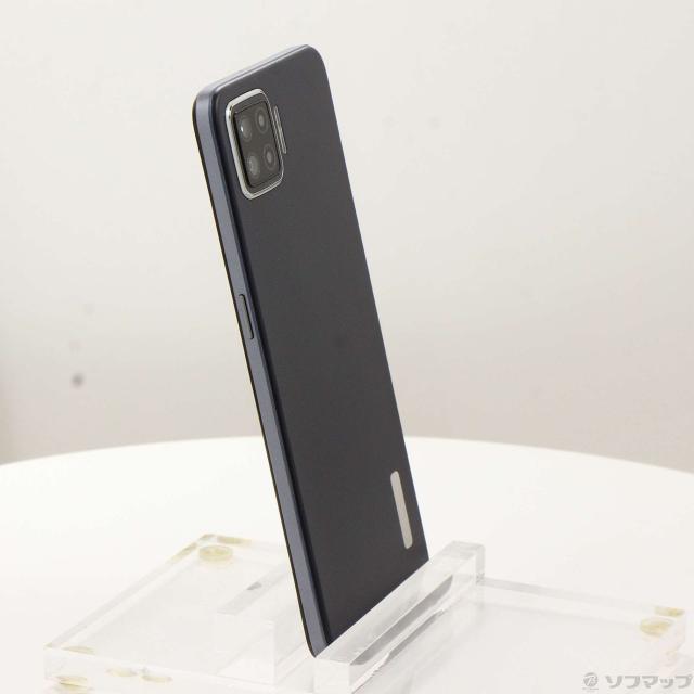 (中古)OPPO OPPO A73 64GB ネービーブルー CPH2099BL SIMフリー(349-ud)_3