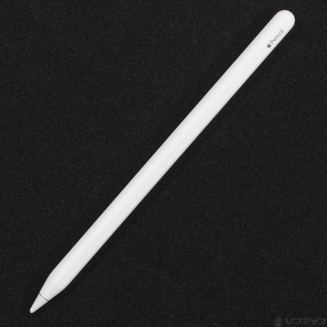 (中古)Apple Apple Pencil 第2世代 MU8F2J/A(269-ud)
