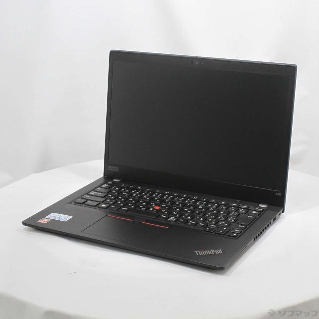 中古)Lenovo ThinkPad X13 Gen 1 20UGS2Q500(348-ud)【公式通販】