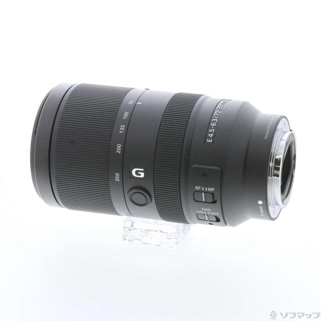 (中古)SONY E 70-350mm F4.5-6.3 G OSS SEL70350G(297-ud)_1