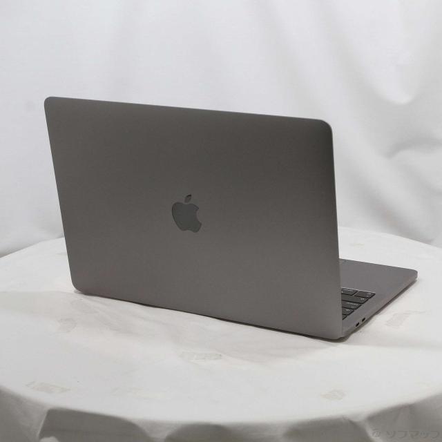 (中古)Apple MacBook Pro 13.3-inch Mid-2019 MV972J/A Core_i5 2.4GHz 8GB SSD512GB スペースグレイ (10.15 Catalina)(377-ud)_2