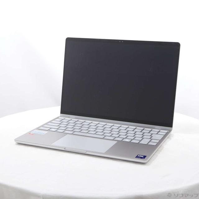 (中古)FUJITSU FMV CZ-K1 FMVCZSK1SA スモークグレー(377-ud)