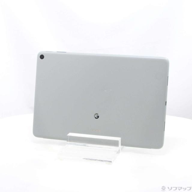中古)GOOGLE Google Pixel Tablet 256GB Hazel GA04934JP Wi-Fi(262-ud 