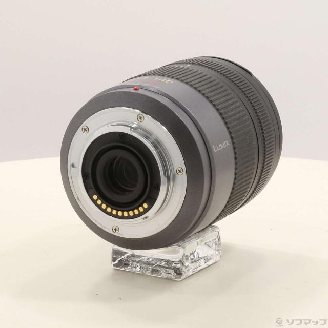 (中古)Panasonic LUMIX G Vario HD 14-140mm F4.0-5.8 ASPH. MEGA O.I.S.(276-ud)_2