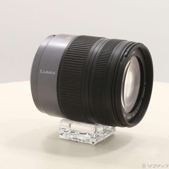 (中古)Panasonic LUMIX G Vario HD 14-140mm F4.0-5.8 ASPH. MEGA O.I.S.(276-ud)_3