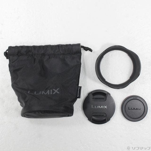 (中古)Panasonic LUMIX G Vario HD 14-140mm F4.0-5.8 ASPH. MEGA O.I.S.(276-ud)_4