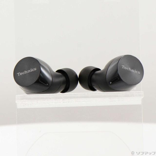 (中古)Technics EAH-AZ60-K ブラック(352-ud)