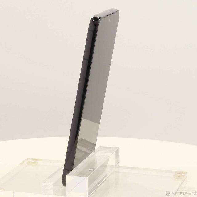 (中古)SAMSUNG Galaxy S22 256GB ファントムブラック SC-51C docomo SIMフリー(377-ud)_1