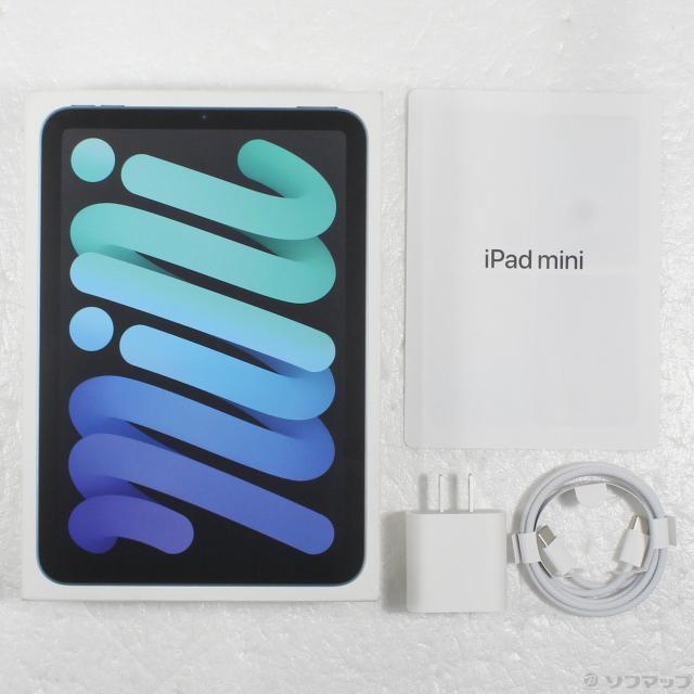 (中古)Apple iPad mini(A17 Pro) 256GB スペースグレイ MXNA3J/A Wi-Fi(198-ud)_4