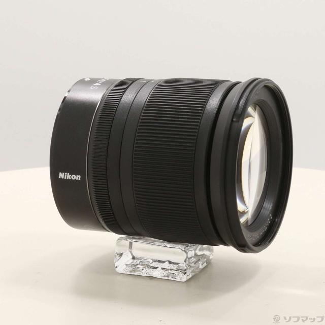 (中古)Nikon NIKKOR Z 24-70mm f/4 S(349-ud)