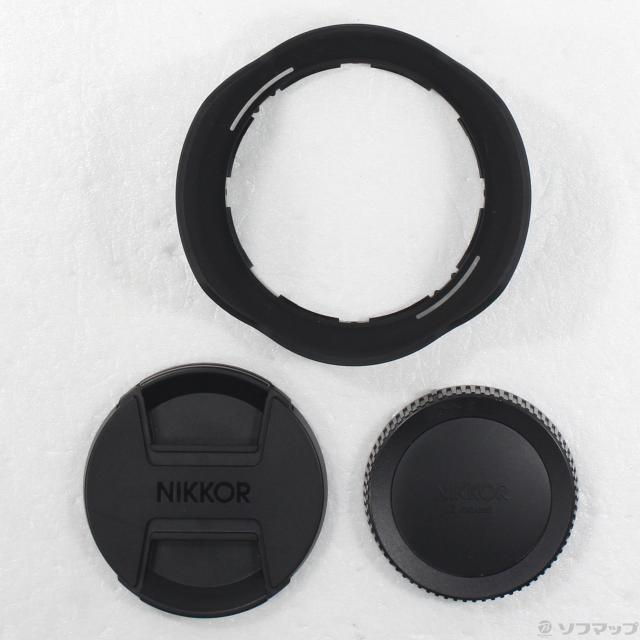 (中古)Nikon NIKKOR Z 24-70mm f/4 S(349-ud)