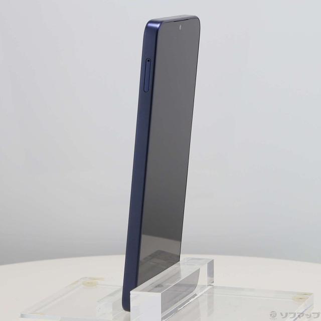 (中古)SAMSUNG Galaxy A25 5G 64GB ブラック SCG33 au SIMフリー(348-ud)_1