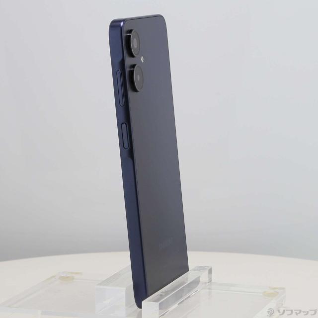 (中古)SAMSUNG Galaxy A25 5G 64GB ブラック SCG33 au SIMフリー(348-ud)_3