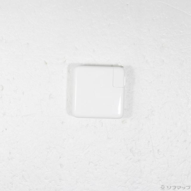 (中古)MacBook Pro 13.3-inch Late-2020 MYD82J/A M1 8コアCPU_8コアGPU 16GB SSD256GB スペースグレイ (26.3 Tahoe)(352-ud)
