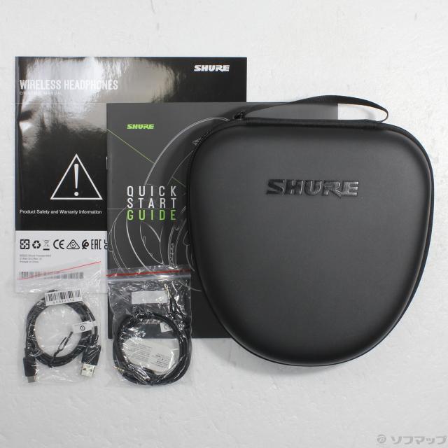 (中古)SHURE AONIC 50 第2世代(262-ud)_4