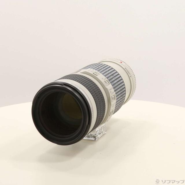 (中古)Canon EF 70-200mm F4 L IS USM(297-ud)