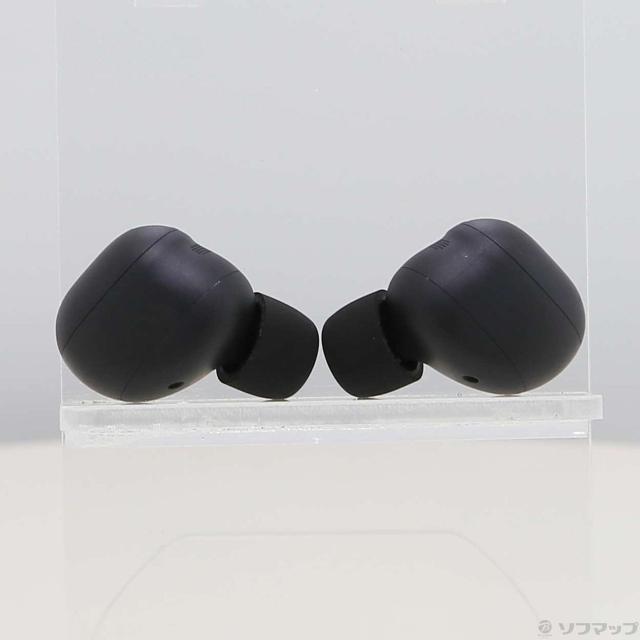 (中古)SONY WF-1000XM6 ブラック(262-ud)