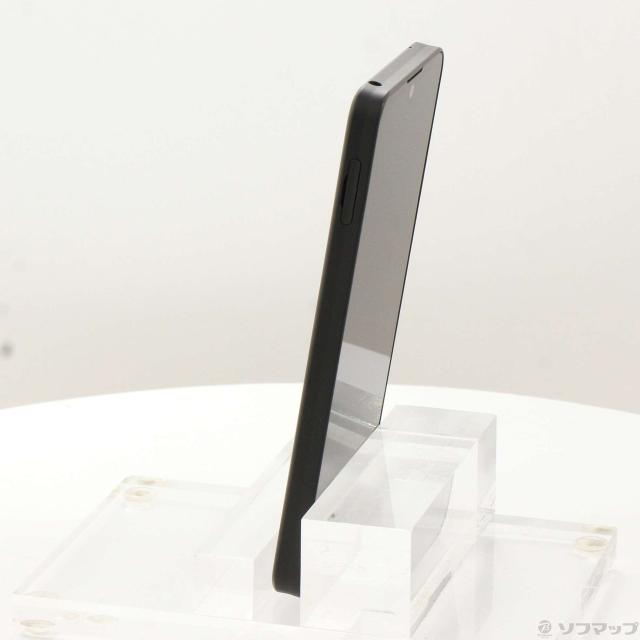 (中古)SHARP AQUOS wish 64GB チャコール SH-M20 SIMフリー(269-ud)_1