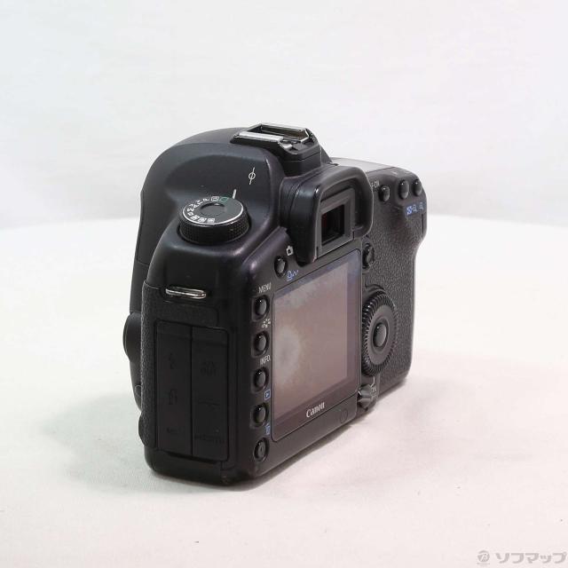 (中古)Canon EOS 5D MarkII(198-ud)_1
