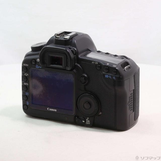 (中古)Canon EOS 5D MarkII(198-ud)_2