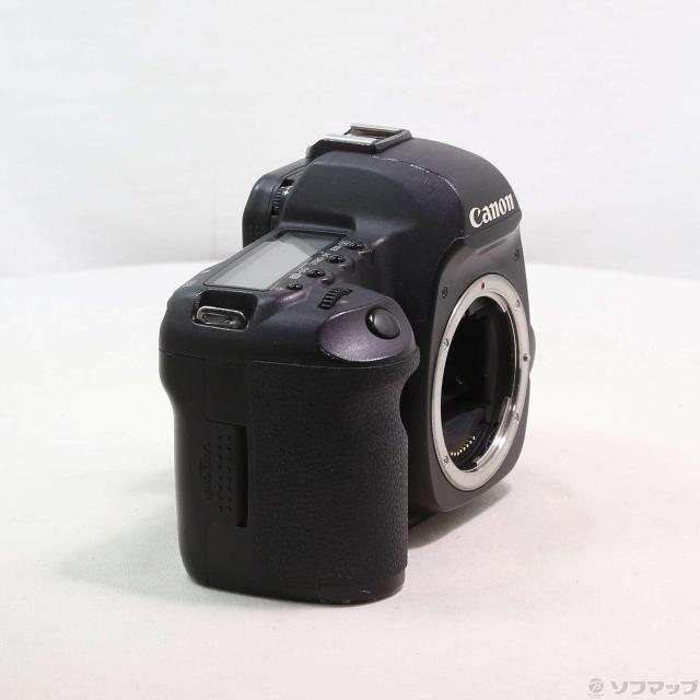 (中古)Canon EOS 5D MarkII(198-ud)_3