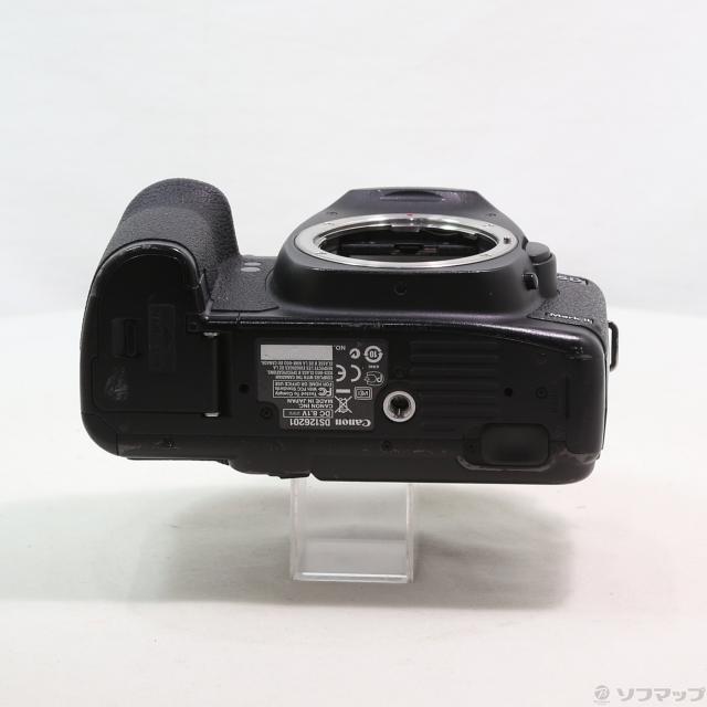 (中古)Canon EOS 5D MarkII(198-ud)_4