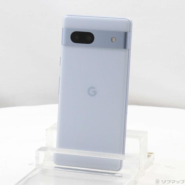 Google Pixel 7a Sea 128 GB SIM フリー Google Google Pixel 7a SIM