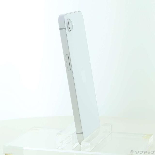 (中古)Apple iPhone17e 256GB ホワイト MHRP4J/A SIMフリー(262-ud)_3
