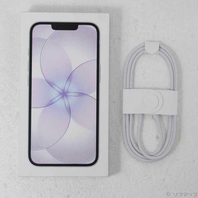 (中古)Apple iPhone17e 256GB ホワイト MHRP4J/A SIMフリー(262-ud)_4