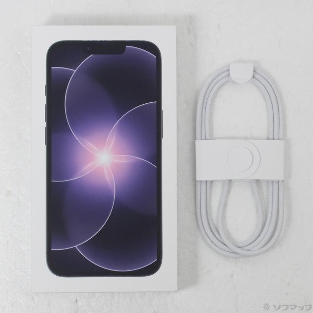 (中古)Apple iPhone17e 256GB ブラック MHRN4J/A SIMフリー(262-ud)_4