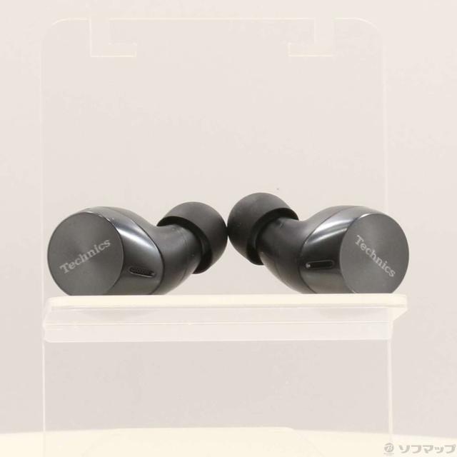 (中古)Technics EAH-AZ60-K ブラック(349-ud)