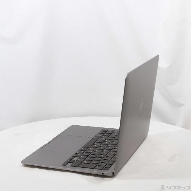 中古)Apple MacBook Air 13.3-inch Late-2020 MGN73J/A Apple M1 8コア 