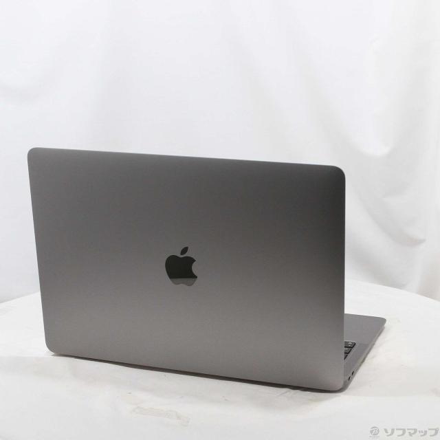 中古)Apple MacBook Air 13.3-inch Late-2020 MGN73J/A Apple M1 8コア 