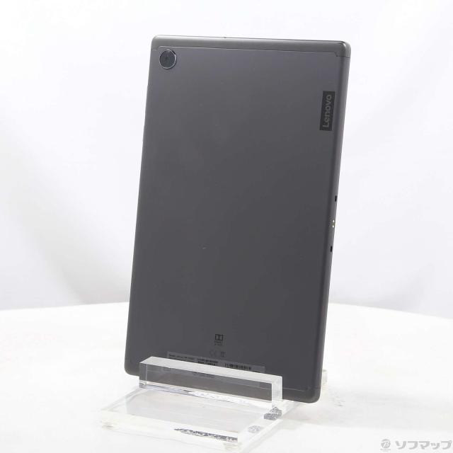 (中古)Lenovo Lenovo Tab M10 HD 64GB アイアングレー ZA6W0003JP Wi-Fi(344-ud)