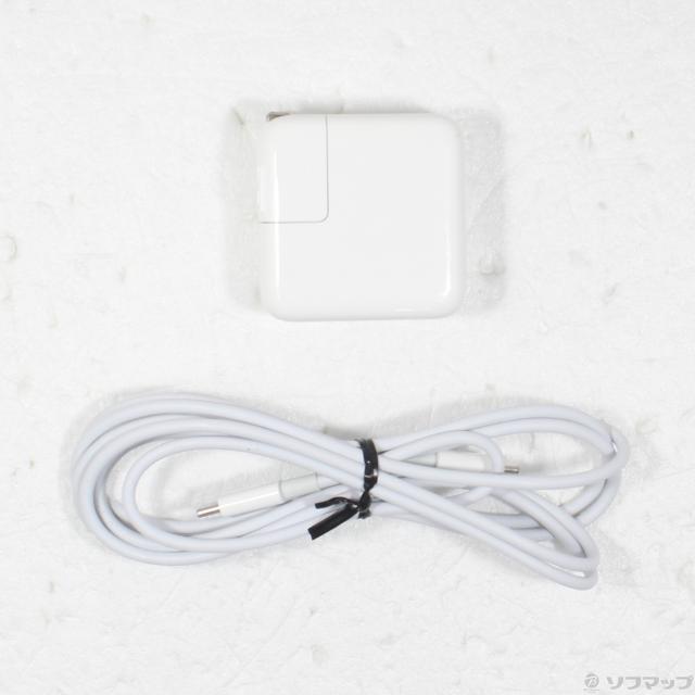 (中古)Apple MacBook Air 13.3-inch Late-2020 MGN73J/A Apple M1 8コアCPU_8コアGPU 8GB SSD512GB スペースグレイ (26.3 Tahoe)(352-ud)_4
