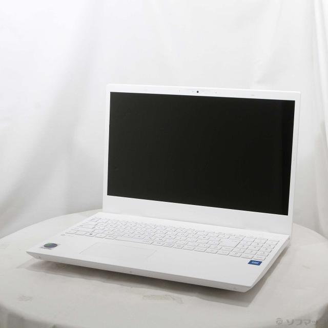 中古)NEC LAVIE SOL PC-S1355JAS-E4 (NEC Refreshed PC) ≪メーカー