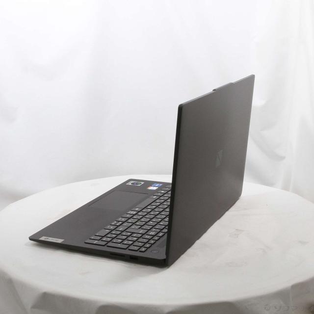 (中古)NEC LAVIE N15 Slim PC-N1555GAB2-E5 カームブラック (NEC Refreshed PC) ≪メーカー保証あり≫(295-ud)_1