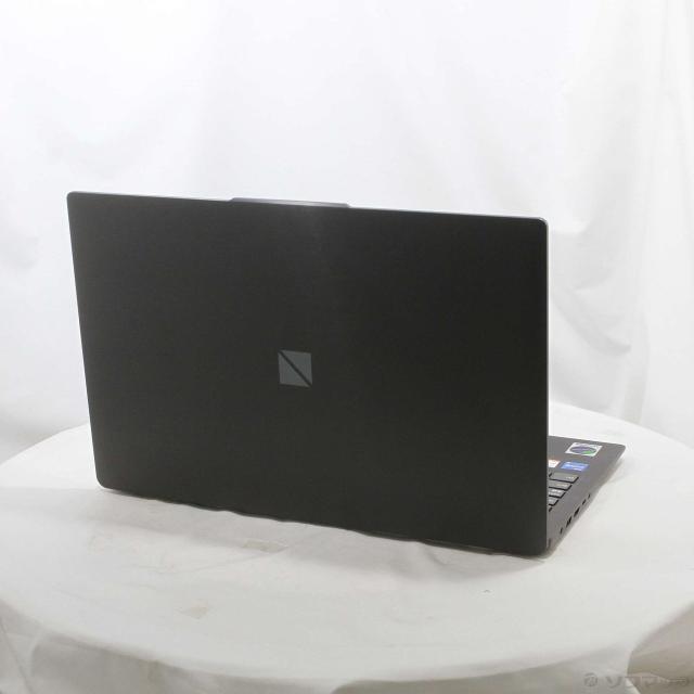 (中古)NEC LAVIE N15 Slim PC-N1555GAB2-E5 カームブラック (NEC Refreshed PC) ≪メーカー保証あり≫(295-ud)_2