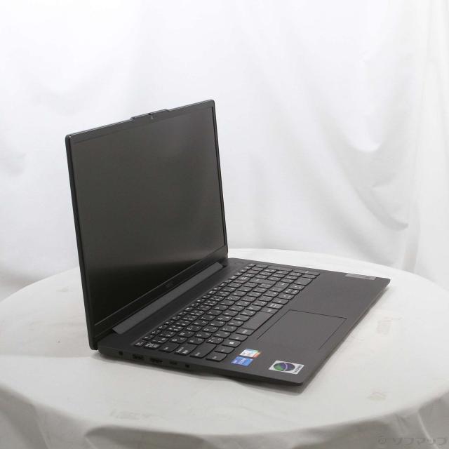 (中古)NEC LAVIE N15 Slim PC-N1555GAB2-E5 カームブラック (NEC Refreshed PC) ≪メーカー保証あり≫(295-ud)_3