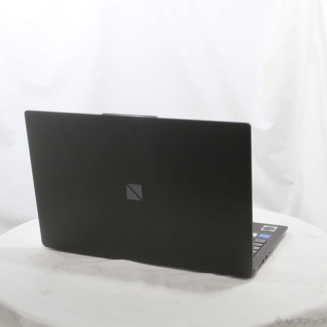 中古)NEC LAVIE N15 Slim PC-N1555GAB2-YC カームブラック (NEC 