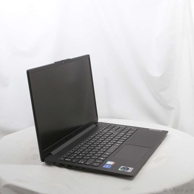 中古)NEC LAVIE N15 Slim PC-N1555GAB2-YC カームブラック (NEC 