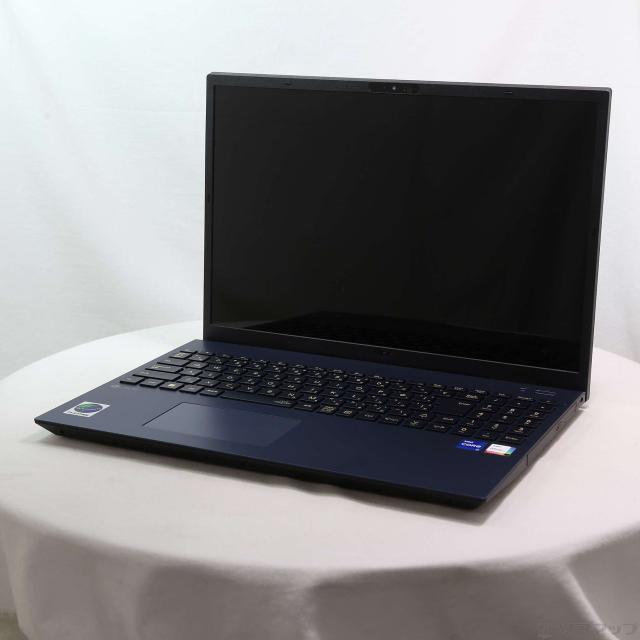(中古)NEC LAVIE N16 PC-N1670HAL ネイビーブルー (NEC Refreshed PC) ≪メーカー保証あり≫(297-ud)