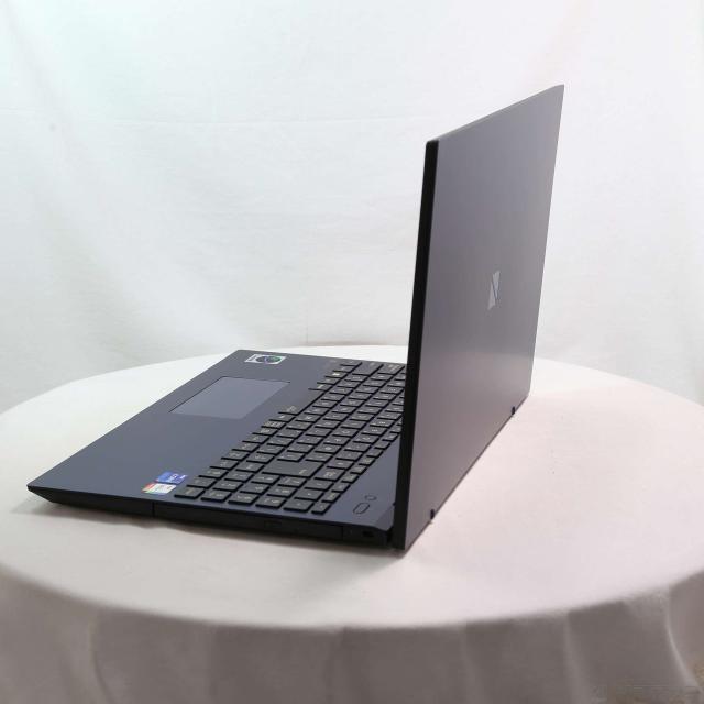 (中古)NEC LAVIE N16 PC-N1670HAL ネイビーブルー (NEC Refreshed PC) ≪メーカー保証あり≫(297-ud)