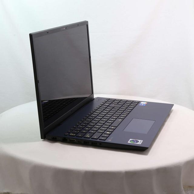 (中古)NEC LAVIE N16 PC-N1670HAL ネイビーブルー (NEC Refreshed PC) ≪メーカー保証あり≫(297-ud)