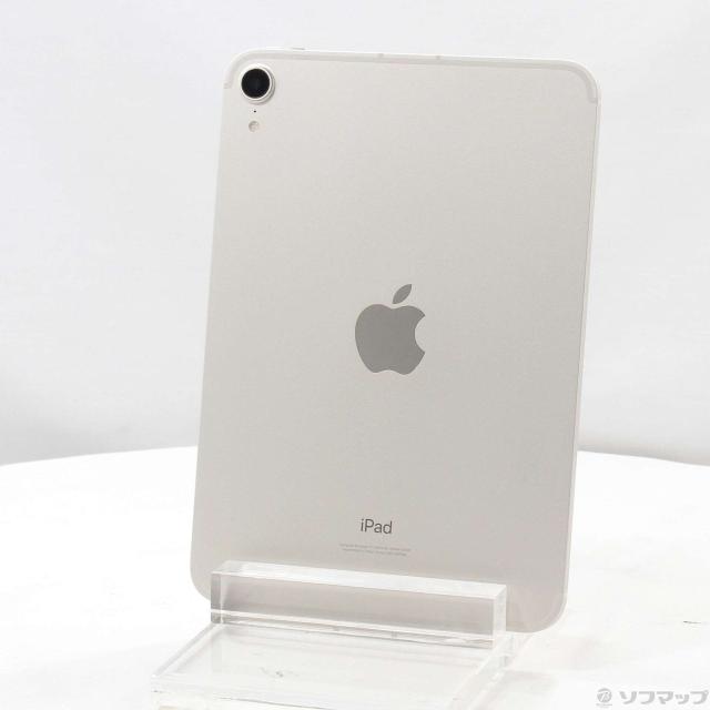 中古)Apple iPad 第8世代 32GB シルバー MYMJ2J/A SIMフリー(269-ud