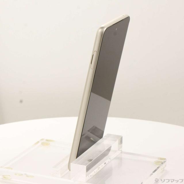 (中古)FCNT arrows We2 Plus M06 256GB シャンパンシルバー ASMC06001 SIMフリー(262-ud)_1