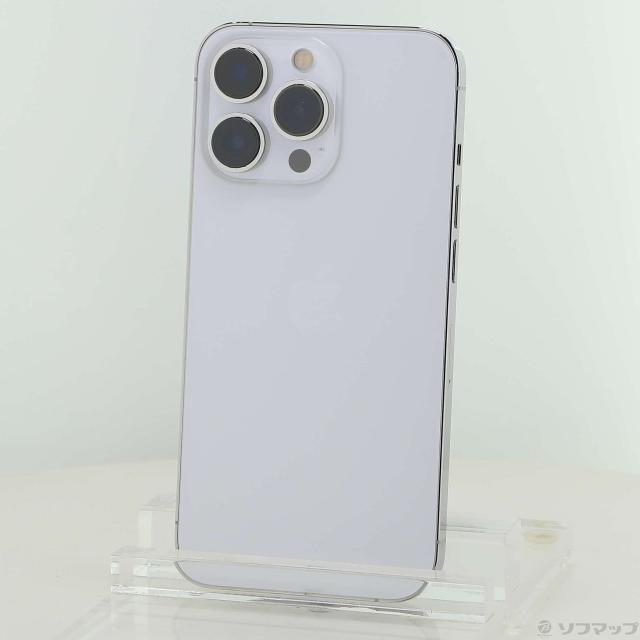iphone13 Pro 128GB シルバー SiIMフリー