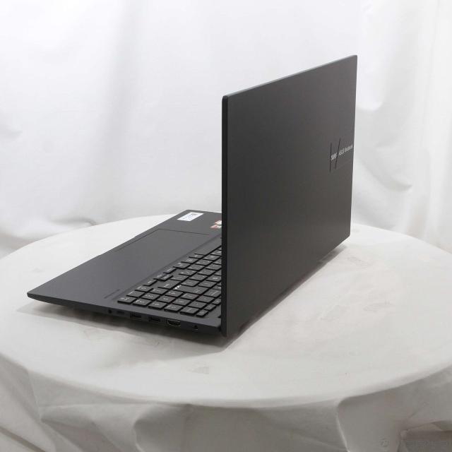 (中古)ASUS (展示品) VivoBook 15 X1504VA-I5165W4 クワイエットブルー(377-ud)